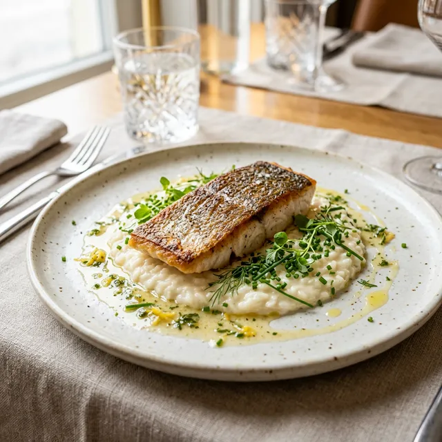 Zanderfilet