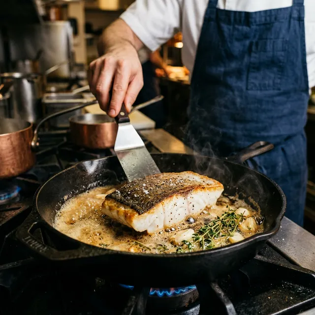 3. Richtig Braten (Die 80/20 Regel)