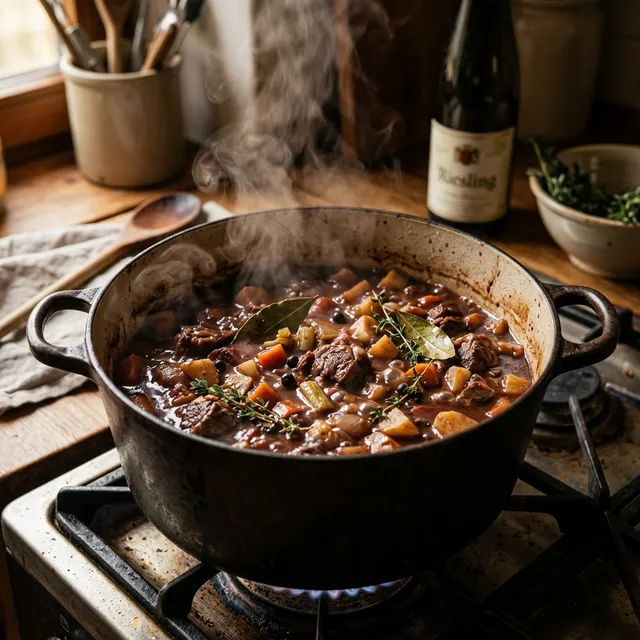 2. Wildschwein: Kräftig und Robust