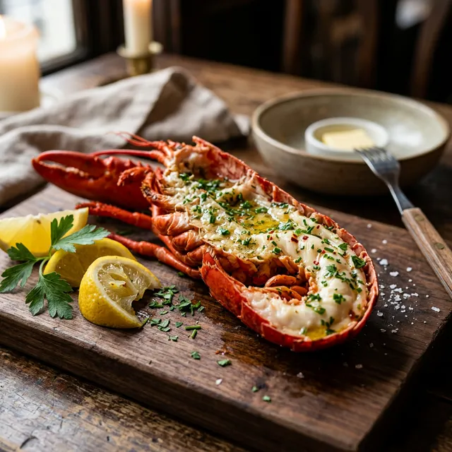 5. Hummer & Langusten: Der Sanfte Tod im Sud